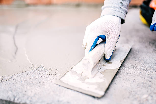 Best Concrete Leveling Services  in Avalon, PA